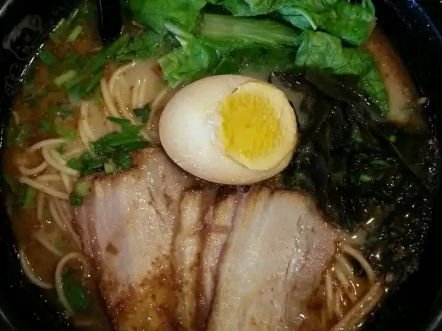 Ajisen Ramen Miri Food Photo 16