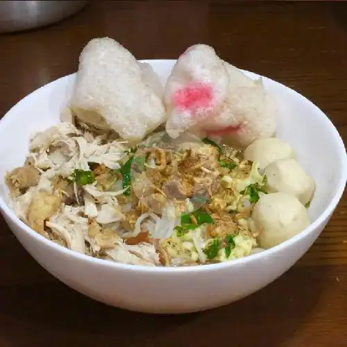 Gambar Makanan Soto Koya & Mie Sop Ayam Glory, Kelapa Gading 2
