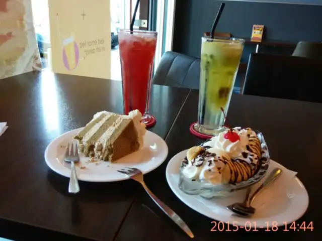 Secret Recipe Food Photo 11