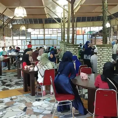 Gambar Makanan Bandar Jaya Oriental Seafood 9