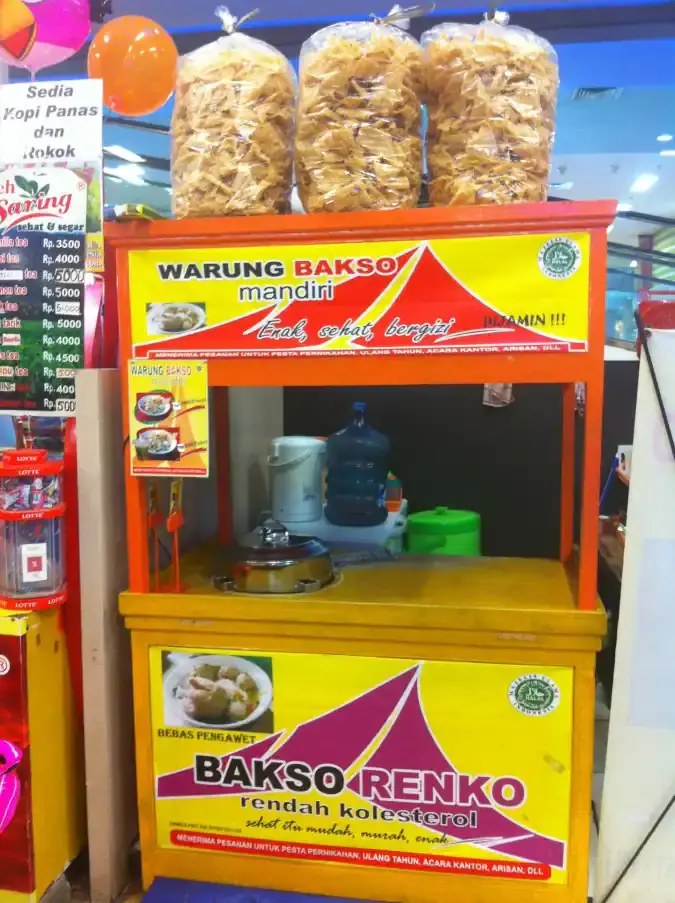 Bakso Renko