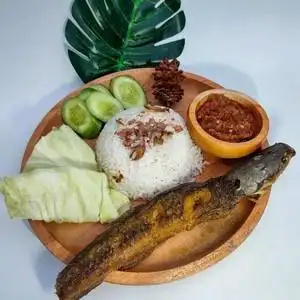 Gambar Makanan PECEL LELE KHAS MEJING (FRESH FOOD) 6