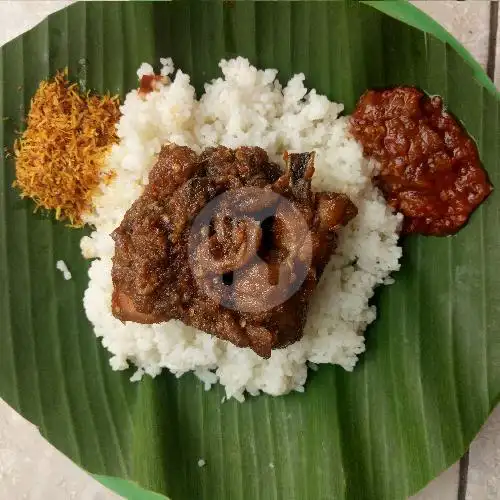 Gambar Makanan Nasi Ayam Nasi Bebek, Umik Siti 10