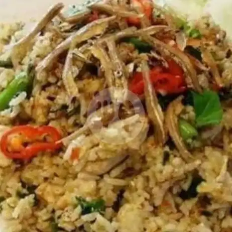 Gambar Makanan Nasi Goreng Bang JON MANTUL 8
