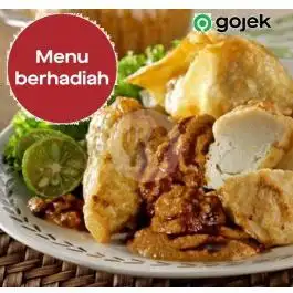 Gambar Makanan Siomay & Batagor “Ikhwan” (Kopo) Bandung, Teuku Umar Barat 6