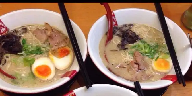 Ramen Nagi