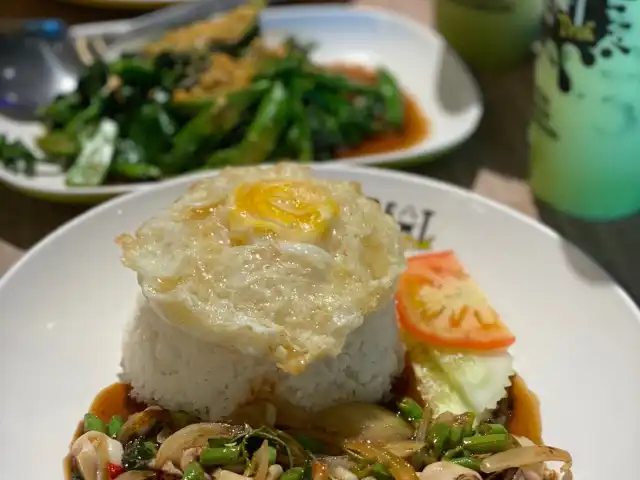 Streat Thai Food Photo 5