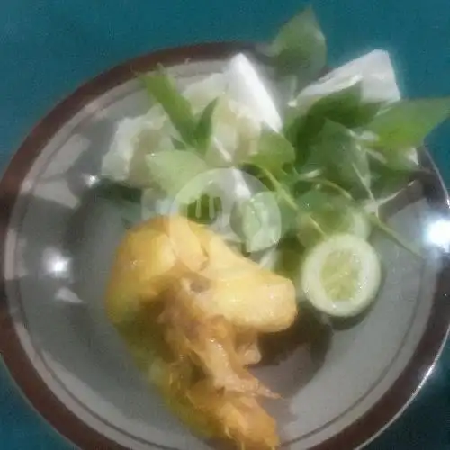 Gambar Makanan Warung Pecel Ayam Arum Wangi, Kotabaru 1