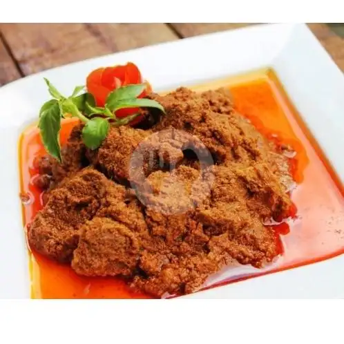 Gambar Makanan RM Padang Saiyo, mahligai 6