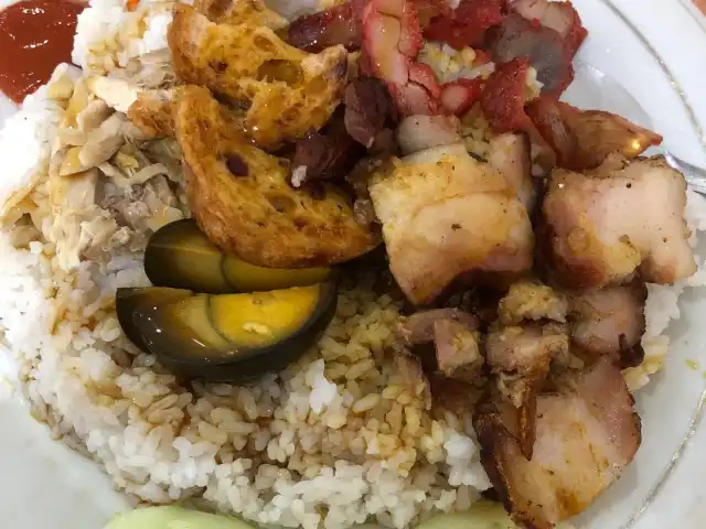 Gambar Makanan Nasi Campur Bintang Baru 3