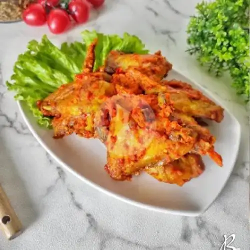 Gambar Makanan RM Padang Saiyo, mahligai 8