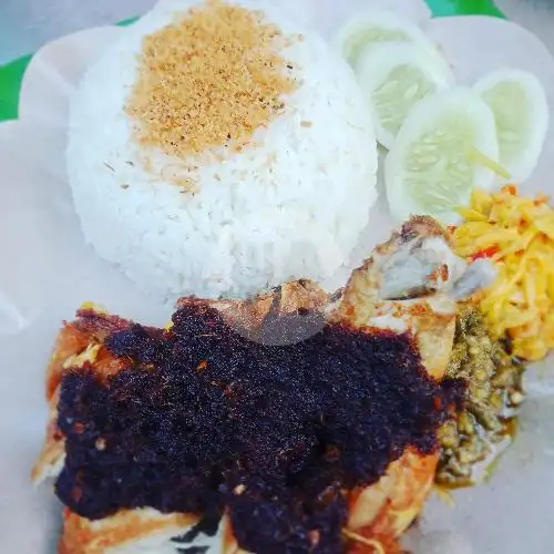 Gambar Makanan Nasi Bebek Asli Madura Cah Mamat, Tanjung Duren Utara 2