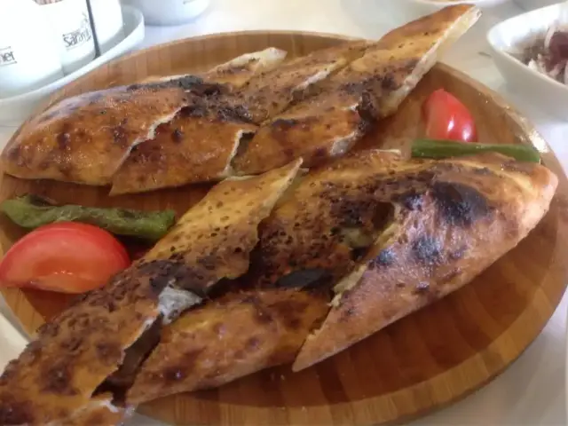 Saraylı Restoran'nin yemek ve ambiyans fotoğrafları 68