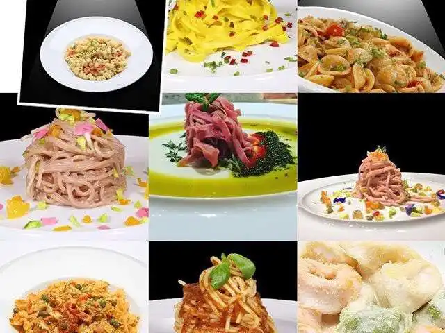 Chef Tu&De'nin yemek ve ambiyans fotoğrafları 22