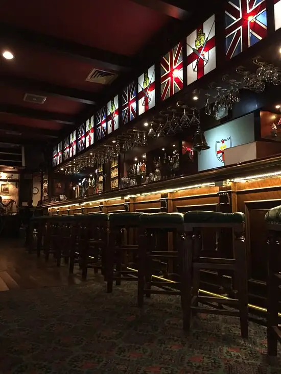 Gambar Makanan The Stanford Arms English Pub in Jakarta 17