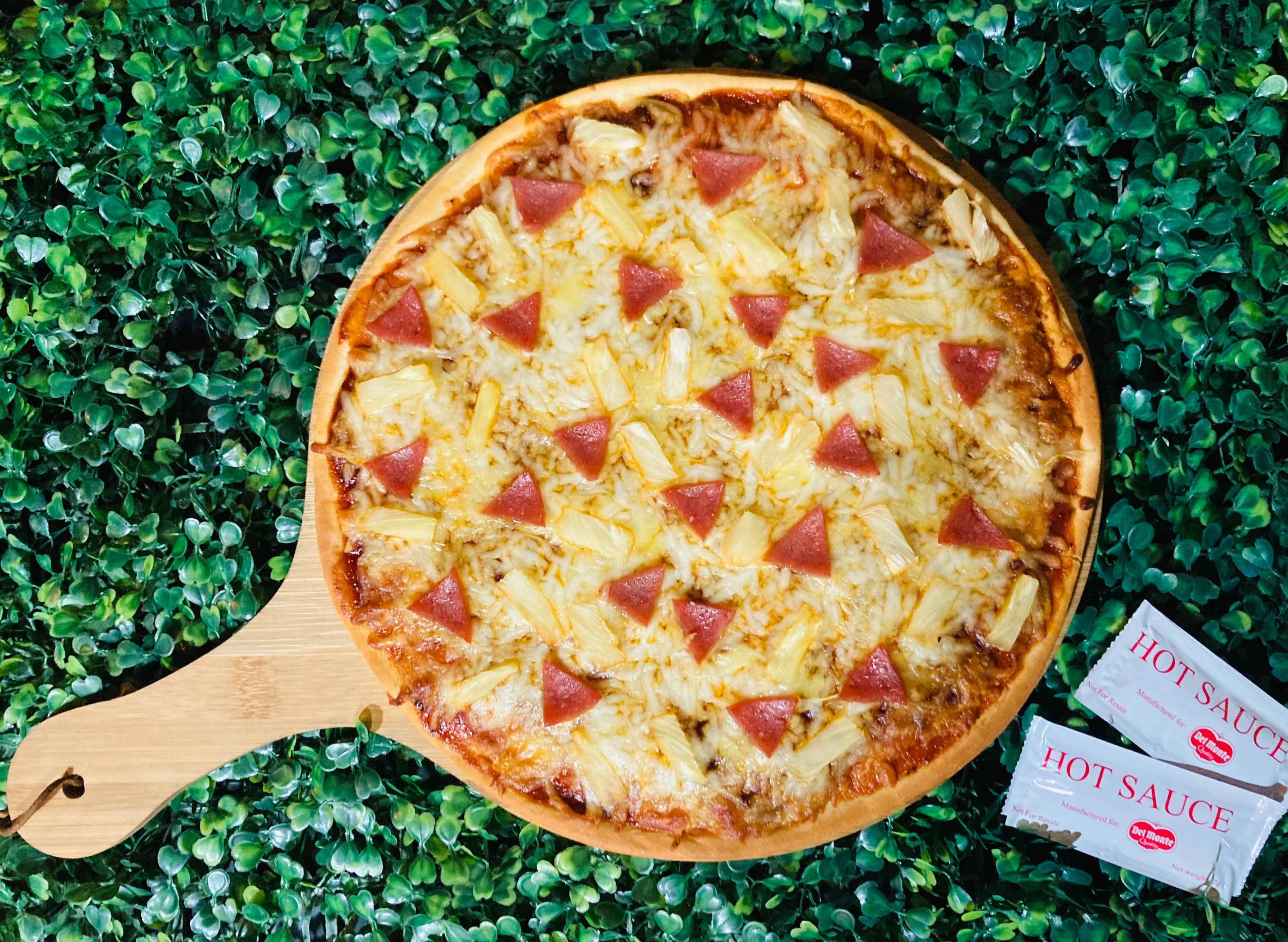 Ysa's Homemade Pizza Acacia Townhomes menu price 20222023 near Kawit