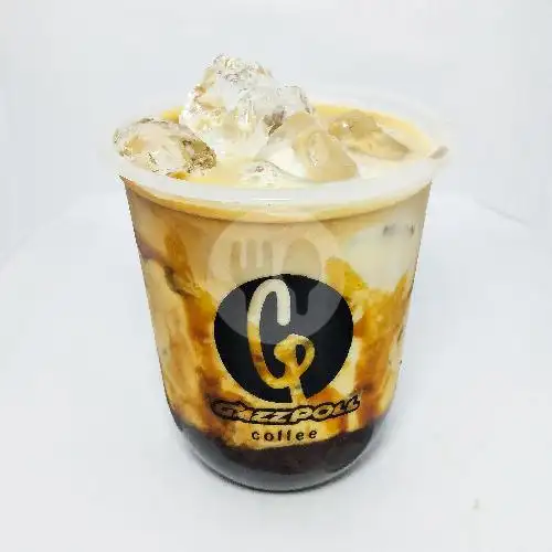 Gambar Makanan Kopi Gazzpoll, Grand Galaxy 2