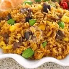 Gambar Makanan Nasi Goreng Bengi Maknyus, Cimanggis 20