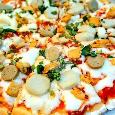 Gambar Makanan Opa Pizza Pit, Kerobokan 9