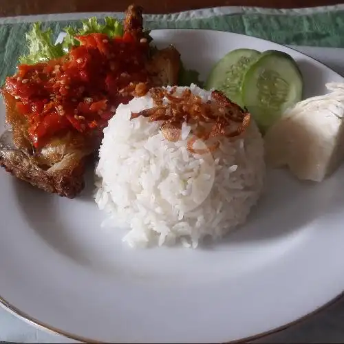 Gambar Makanan Ayam Goreng, PCI 1