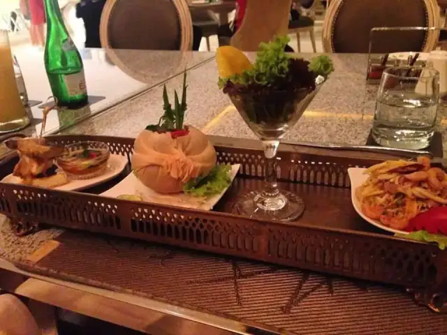 Gambar Makanan Orient8 - Hotel Mulia 7