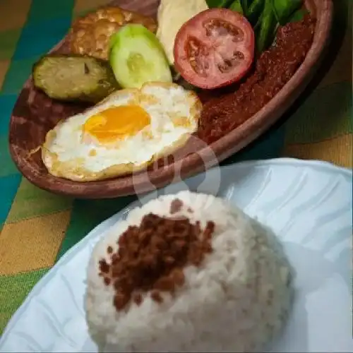 Gambar Makanan Sate Kambing Dan Sapi - NASI BAKAR Joss Gandoss, Perintis Kemerdakaan 18