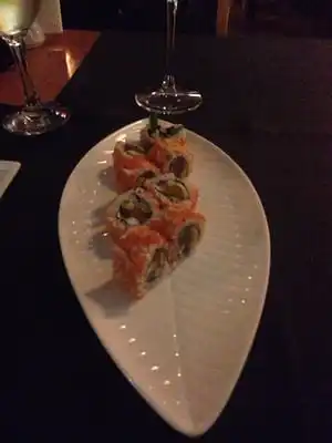 Arşipel Sushi Bar &amp; Restaurant'nin yemek ve ambiyans fotoğrafları 1