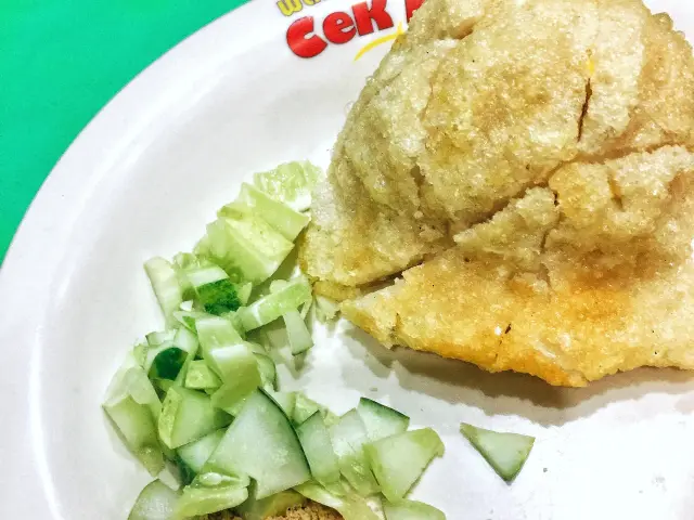 Gambar Makanan Pempek Pak Raden 15