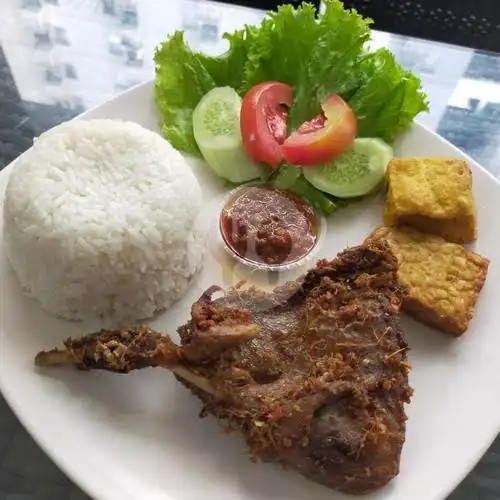 Gambar Makanan Ayam Upin&ipin Kremes, Paling.Pojok.Gang No:49 15