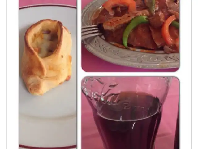 Niyazibey Maltepe'nin yemek ve ambiyans fotoğrafları 4