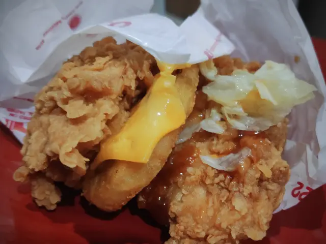 Gambar Makanan KFC 3