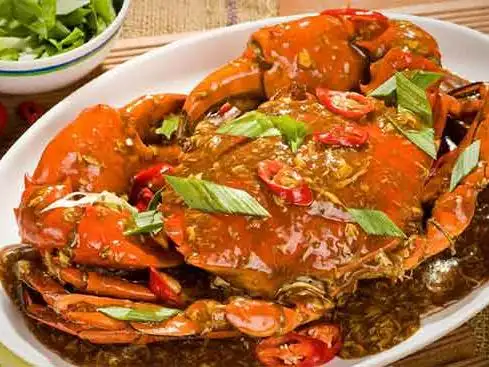 Bandar Seafood Condet