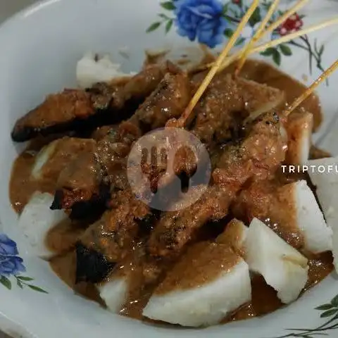 Gambar Makanan Sate Ayam Kambing Madura Cak Ko Feng 6