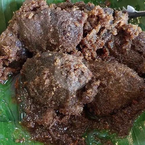 Gambar Makanan RM Ayam Goreng Cianjur, Letjend R Suprapto 17