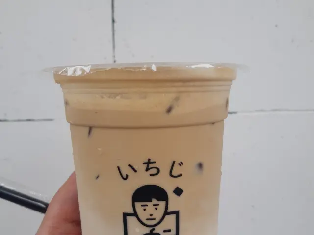 Gambar Makanan Pukul Satu Kopi 1