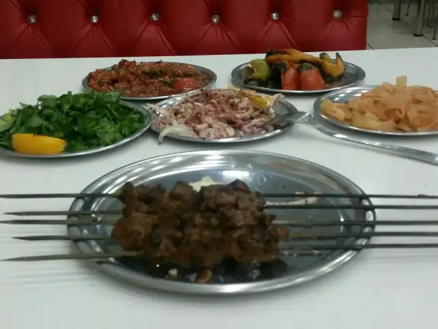 Ciğerci Mehmet'nin yemek ve ambiyans fotoğrafları 6