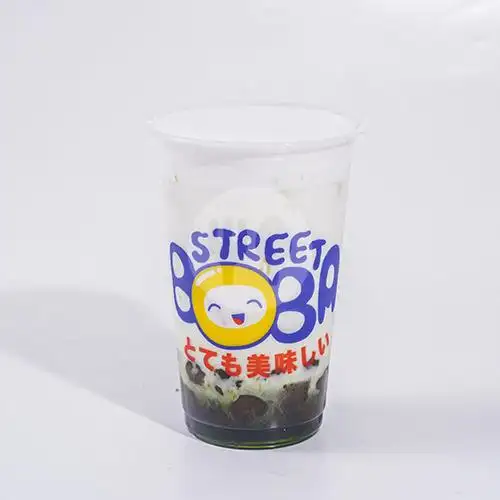 Gambar Makanan Street Boba, Megamas Manado 12