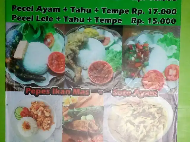 Gambar Makanan RM.babay indah catering 1