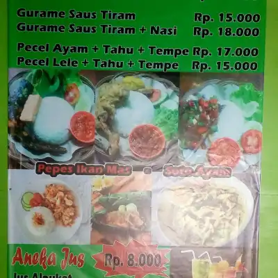 RM.babay indah catering