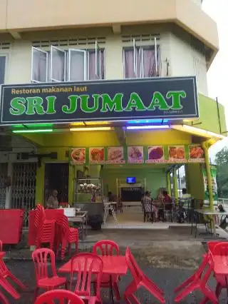 Restoran Sri Jumaat Food Photo 1