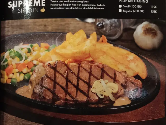 Gambar Makanan Steak 21 10