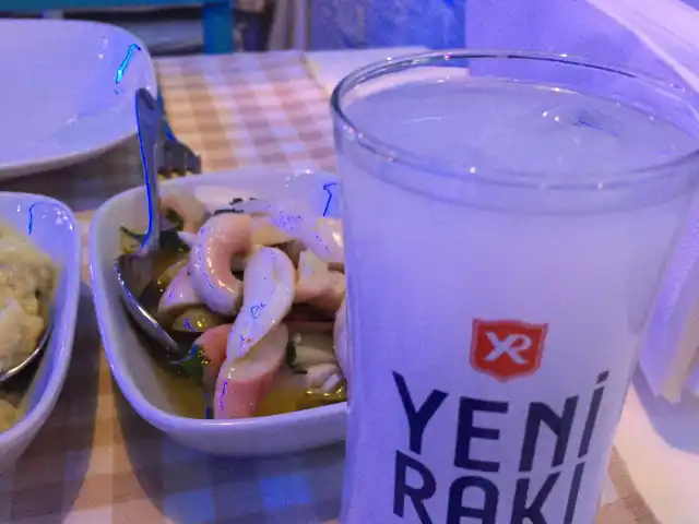 Ceneviz Meze - Balık'nin yemek ve ambiyans fotoğrafları 63