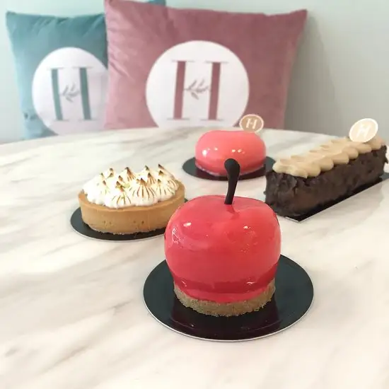 Hato Patisserie