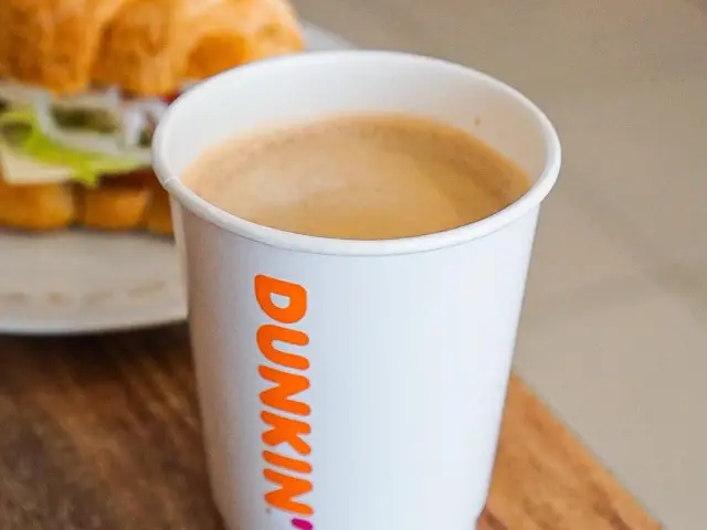 Gambar Makanan Dunkin' Donuts 4