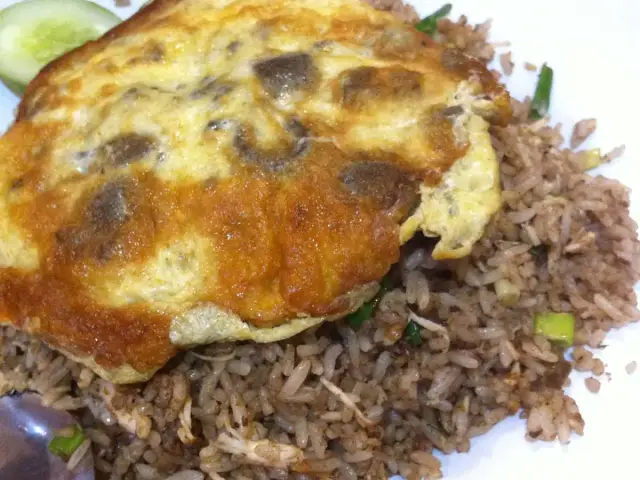 Gambar Makanan Nasi Goreng Mafia 9