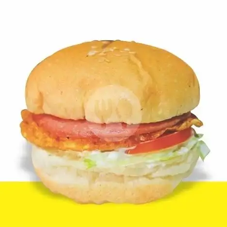 Gambar Makanan Gaboh Grill Burger 11
