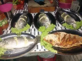 Sri Pantaini Food Photo 1
