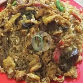 Gambar Makanan Nasi Goreng Dadakan Trans Jakarta, Cipayung 6