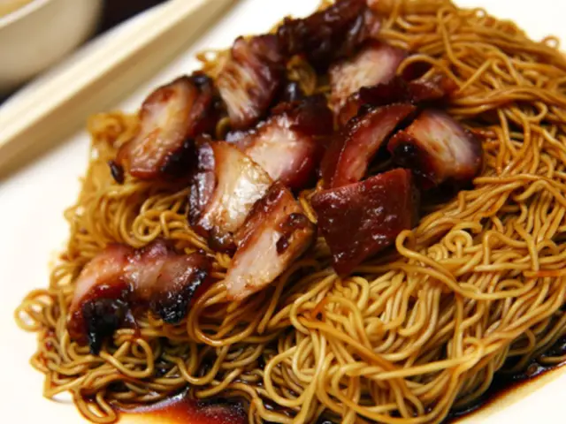 Flying Wan Tan Mee Food Photo 2