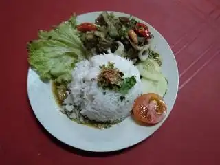 Warung Aimy Tomyan Food Photo 2